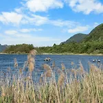 Magdalena Πανσιόν Altossiach