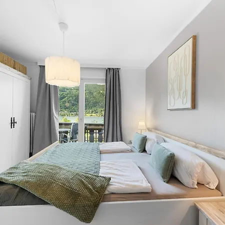 Magdalena Guest house 3*