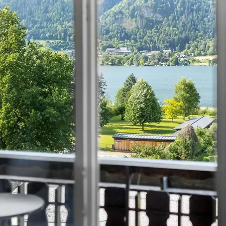 Magdalena Guest house 3*
