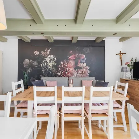 Magdalena 3* Altossiach