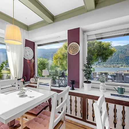 Gasthof Magdalena Altossiach