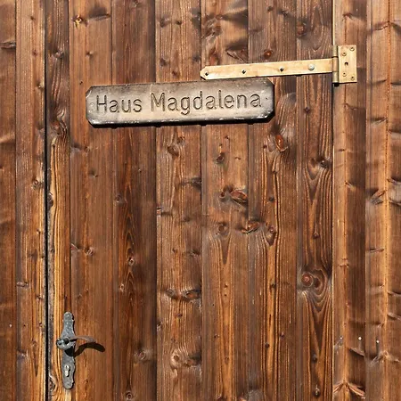 Magdalena *