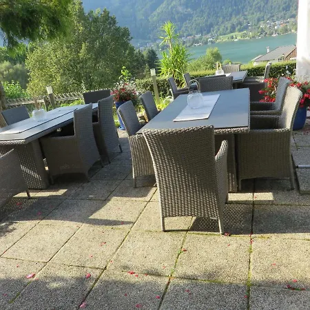 Magdalena Guest house