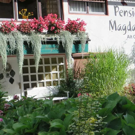 Magdalena