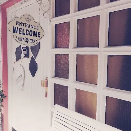Guest house Magdalena Altossiach