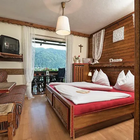 Guest house Magdalena *
