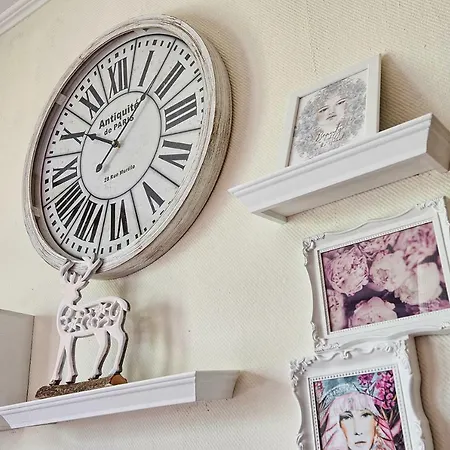 Magdalena Guest house *