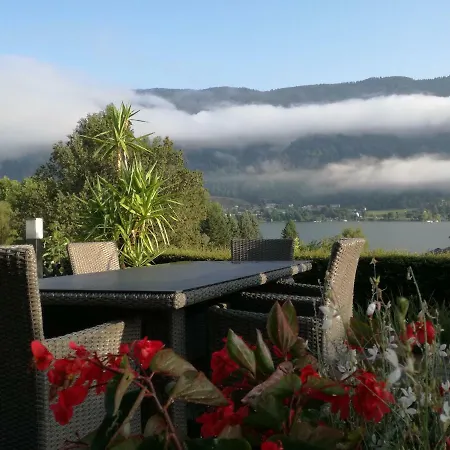 Gasthof Magdalena Altossiach