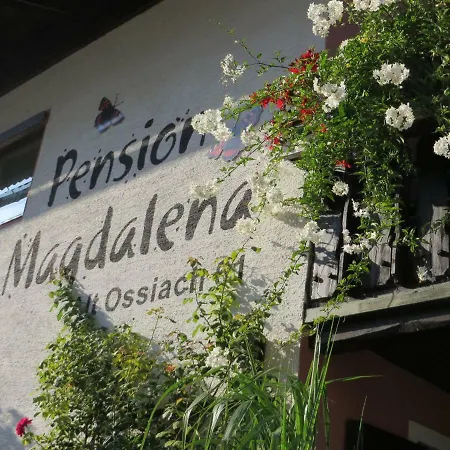 Guest house Magdalena Altossiach