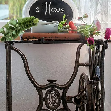 Magdalena Guest house *