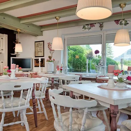 Guest house Magdalena Altossiach