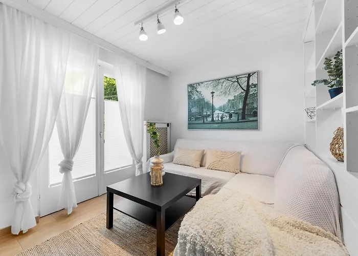 Pensjonat Magdalena 3*