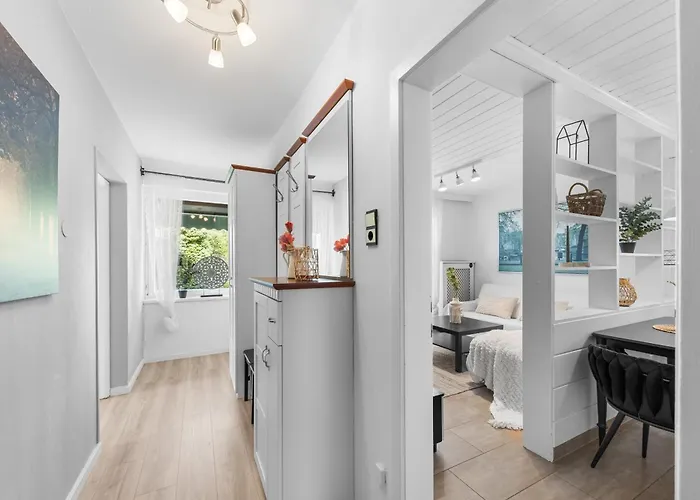 Magdalena Pensjonat Altossiach