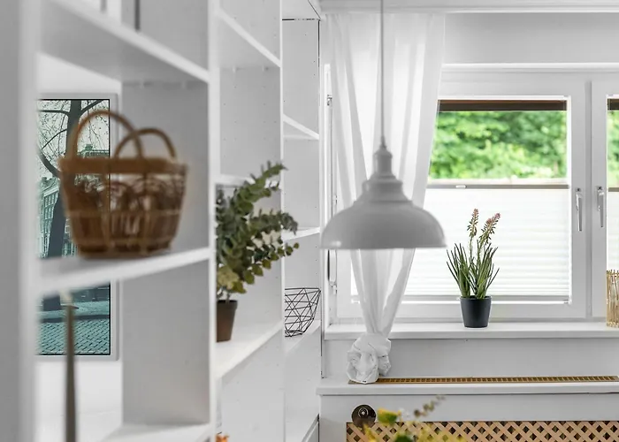 Pensjonat Magdalena 3*