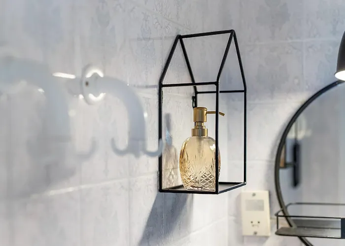 Magdalena Pensjonat Altossiach