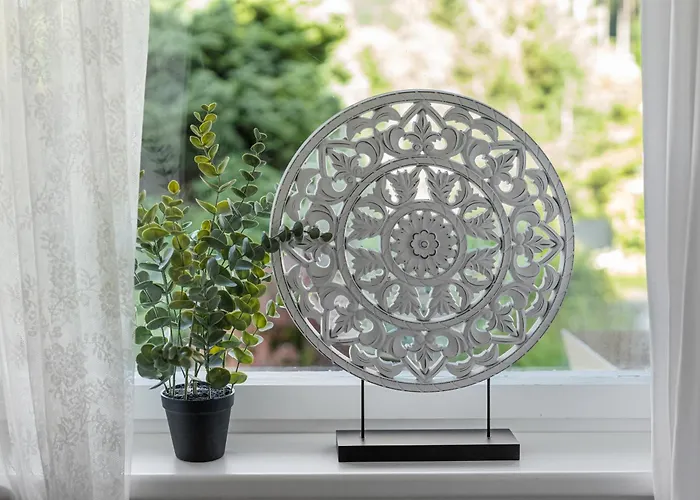 Pensjonat Magdalena Altossiach