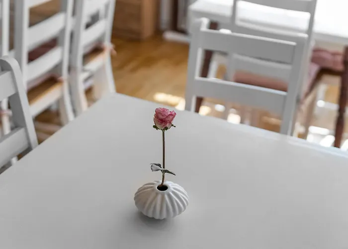 Magdalena 3* Altossiach