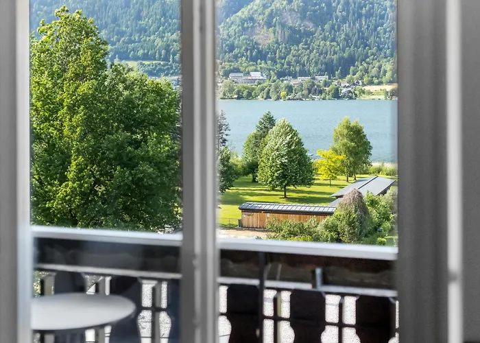 Magdalena Pensjonat 3*