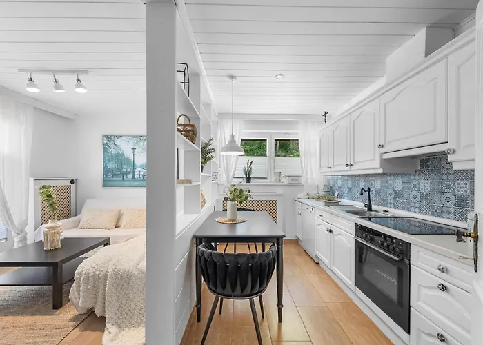 Pensjonat Magdalena 3*