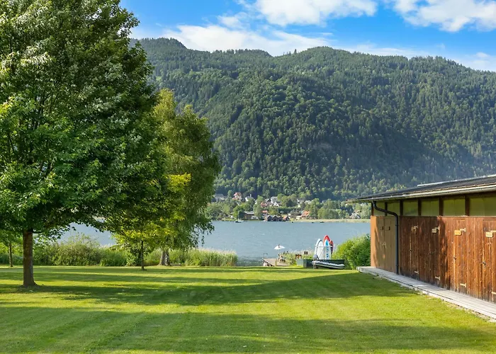 Magdalena Pensjonat Altossiach