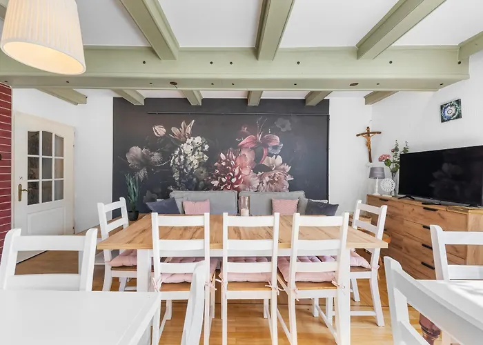 Magdalena 3* Altossiach