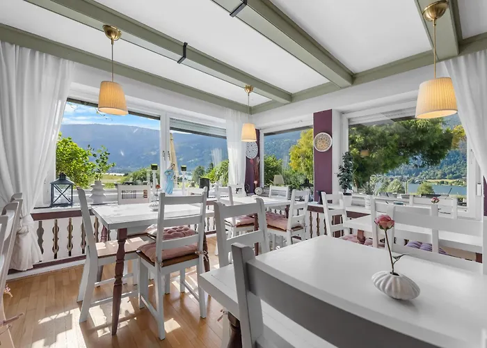 Magdalena Pensjonat 3*