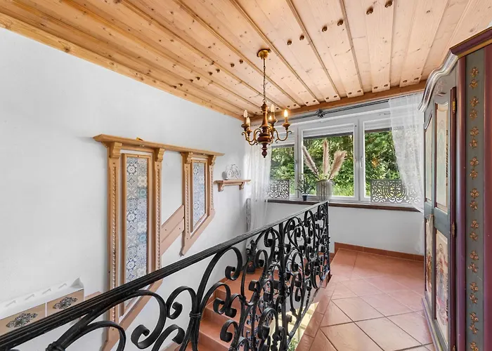 Pensjonat Magdalena 3*