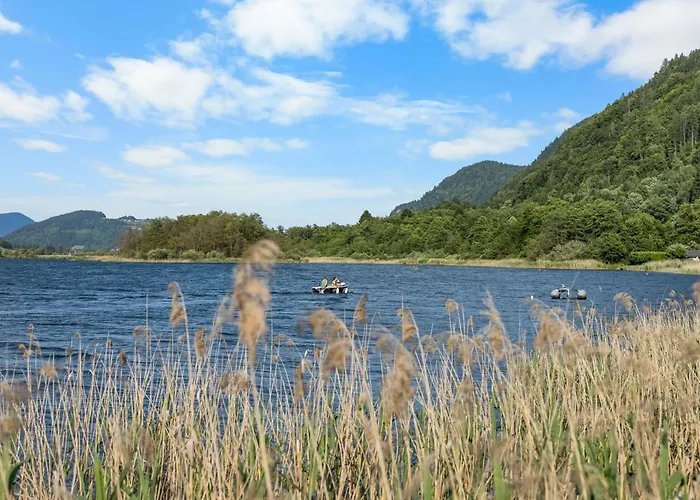 Magdalena Pensjonat Altossiach