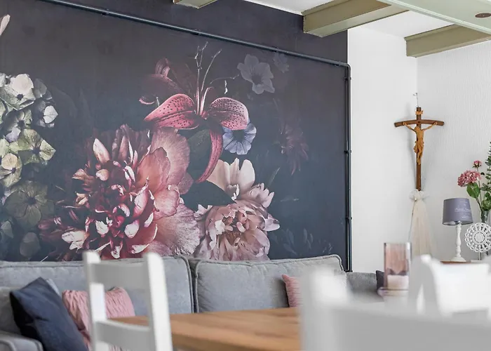 Magdalena 3* Altossiach