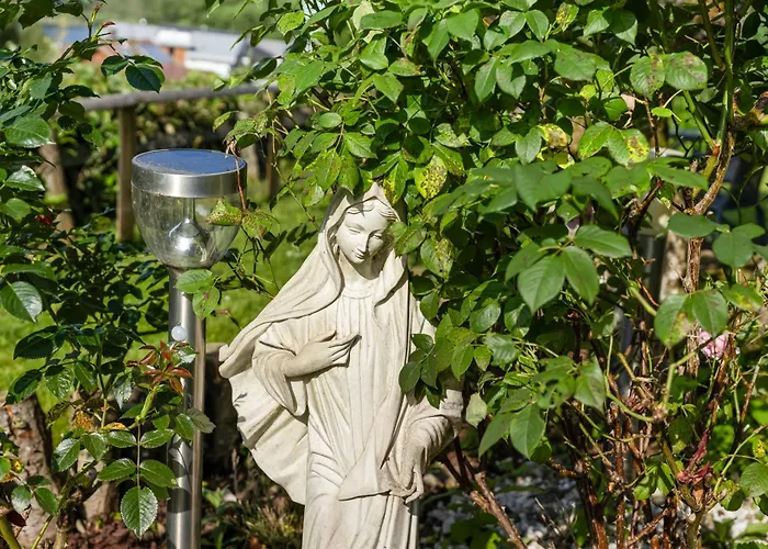 Magdalena Pensjonat 3*