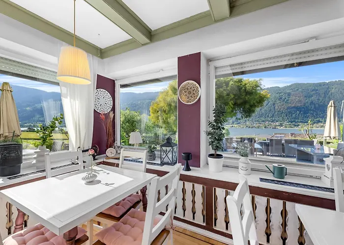 Pensjonat Magdalena Altossiach