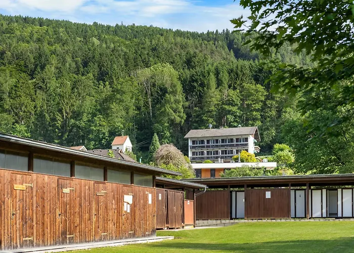 Magdalena 3* Altossiach