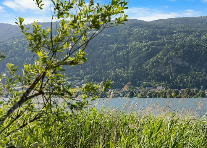 Pensjonat Magdalena 3*