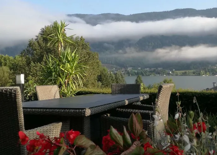 招待所 Magdalena Altossiach