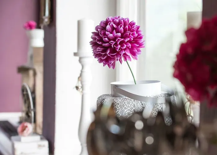 Magdalena Pensjonat 3*